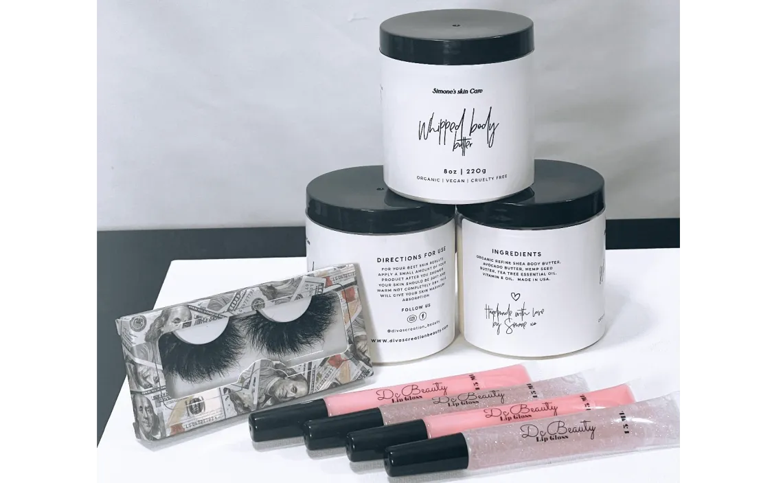 divascreationbeauty.com